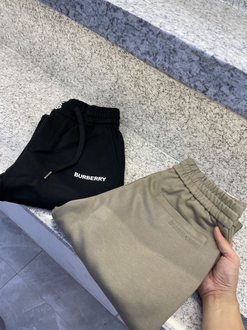 Burberry Long Pants